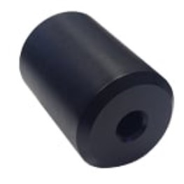 PROSHOT N-GBE BULK PACKAGED IN GLOBE MERCHANDISER - 100 QTY. BRUSH ENDS N-GBE-100 - Taurus Savings